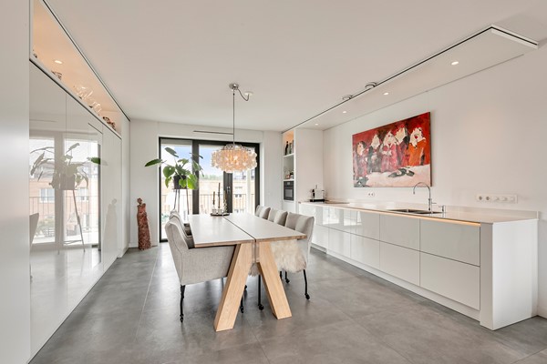 Medium property photo - Turfstraat 47, 6811 HK Arnhem